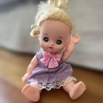 멜짱