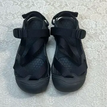 KEEN ZERRAPORT 2 샌들 23cm