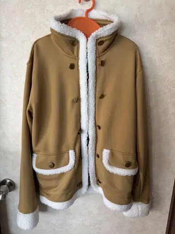 호크스 자켓풍 저리