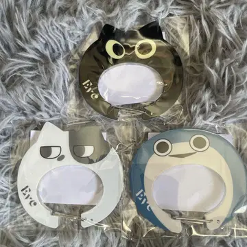 Eve 복권 Under Blue 카라비너 각종