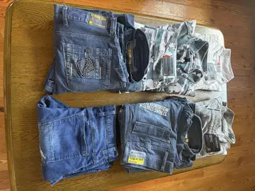 아이즈 프론티어 작업복
