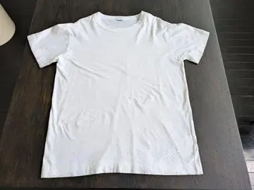 홈스펀 남성용 T셔츠 S(XL)