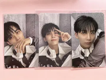 정한 FACE THE SUN ep.2