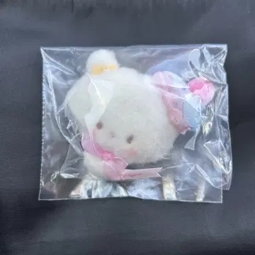코기뮨 시크릿 마스코트 참