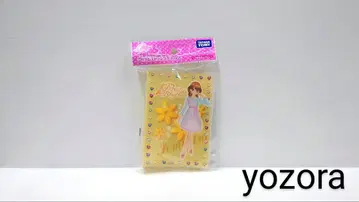 [ 새상품 ] 프리티 리듬 프리즘 스톤 푸치 파일 YE 새상품