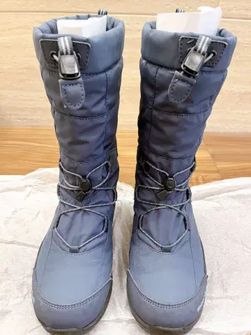 몽벨 애스펀 부츠 23cm