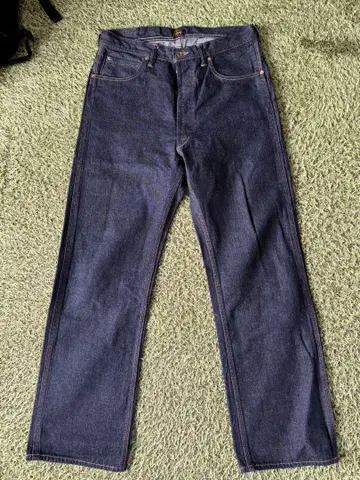 WORKERS Lot 815 BC Work Jeans