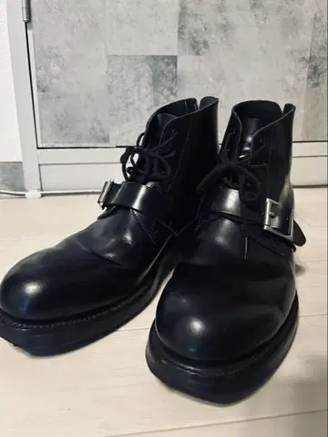 라드 뮤지션 숏부츠 size 42