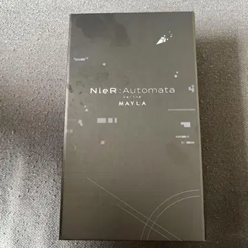NieR:Automata ver1.1a MAYLA 귀걸이