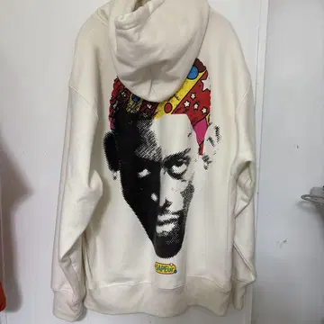 SAPEur 후드티 XL