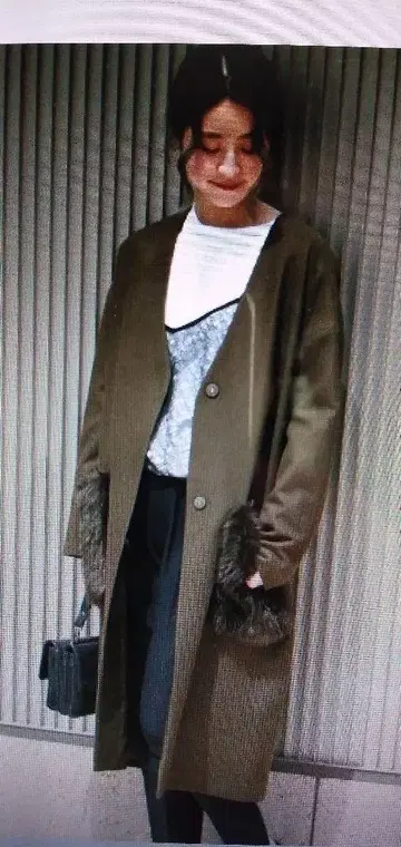 다가오는 계절에 저널 스탠다드 코트