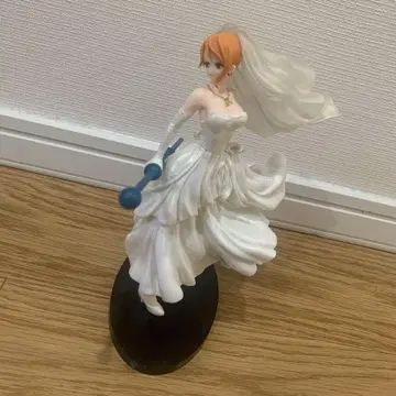 나미 원피스 피규어 조형왕결전