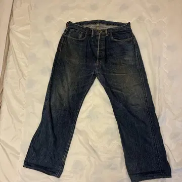 40's Jeans 대전 모델 W38