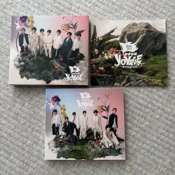 나니와단시 본본 보야주 초회 한정판 2 Blu-ray