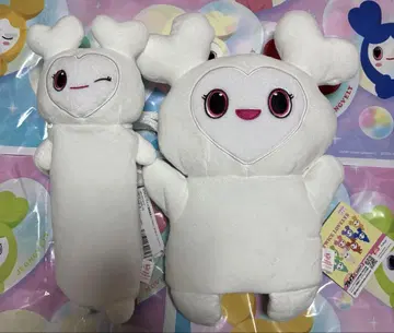 TWICE LOVELYS 봉제인형 다현