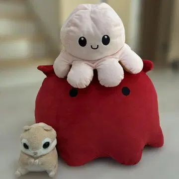 봉제 인형 즉시 구매 OK