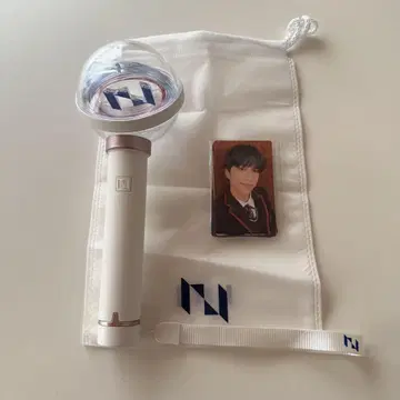 INI 응원봉