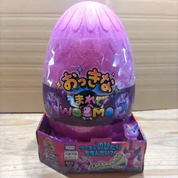 타카라토미 오키나 우마레테! 우모 라라콘 [ 미사용 새상품 ]