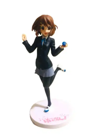 케이온! 프리미엄 피규어 히라사와 유이