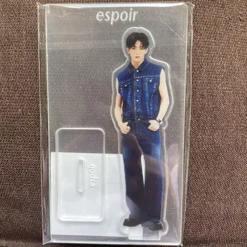 espoir MARK 마크 아크릴 스탠드