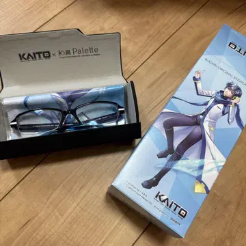 KAITO 와진 콜라보 안경