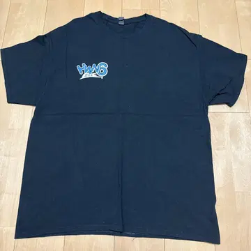 HAWAIIAN6 T셔츠 XL 사이즈