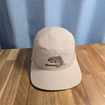 SIMMS / Single Haul Pack Cap 심스 캡