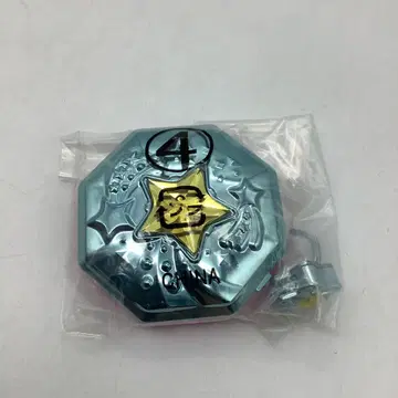 세본스타 챠미 팩트 컴팩트 별 반지 32-0903-3