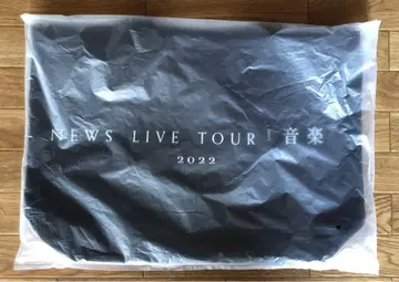 NEWS LIVE TOUR 음악 2022 백