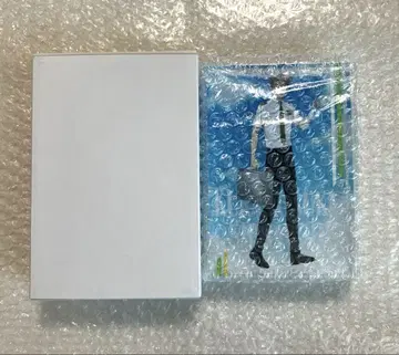 시로이시 쿠라노스케 파이롯트 아쿠브로 / 신 테니스의 왕자님