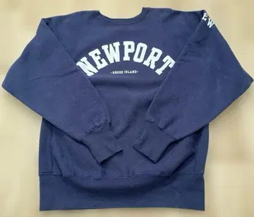 챔피온 Champion 리버스 위브 USA제 90s 자수 택