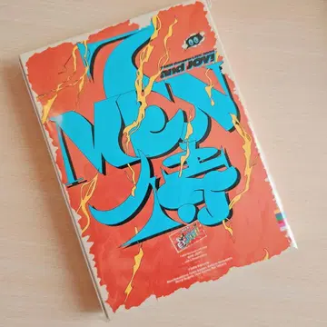 세븐멘 사무라이 7 MEN  and JOY! 2매 세트 블루레이