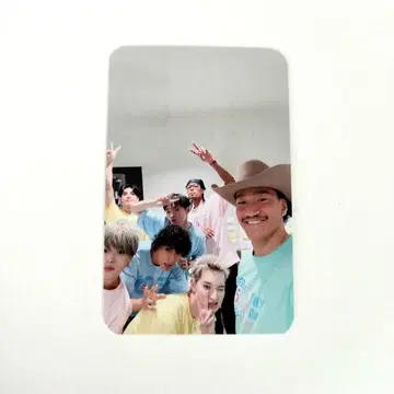 PSYCHICFEVER 일본박 트레이딩 카드 태국 한정판