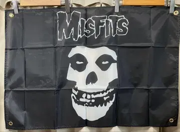 MISFITS/미스피츠/1 폴리에스테르 태피스트리 60 x 90