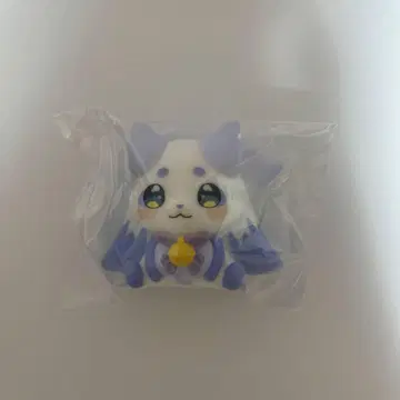니지산지 데비룬 summer 랜덤 마스코트 룬룬