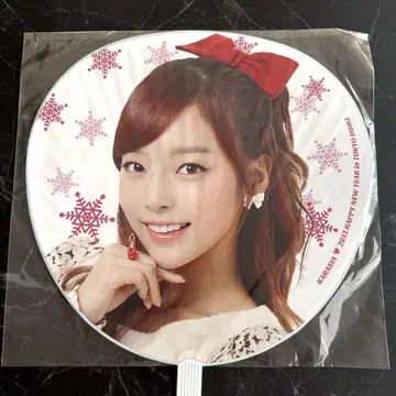 karasia 2013 Happy new year tokyo dome