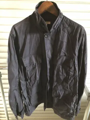 ENGNIEERED GARMENTS bdu 자켓 S