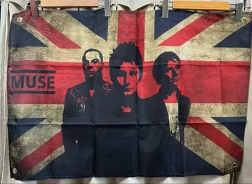 muse 뮤즈 / 폴리에스테르 태피스트리 / 60 x 90cm