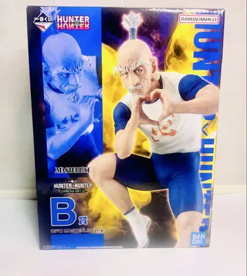 제일복권 HUNTER x HUNTER CHMERA ANT2 B상 네테로