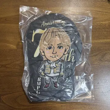 요시노 호쿠토 쿠션