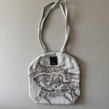 미나 페르호넨 papurikko 머핀 bag
