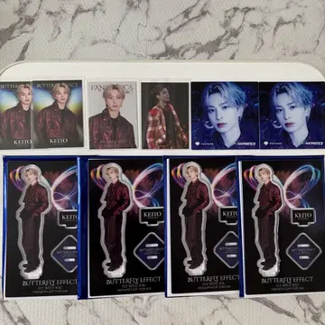 FANTASTICS 기무라 케이토