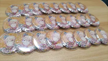 프로젝트 세카이 프로세카 CD 특전 캔뱃지 텐마 츠카사 츠카사 24점