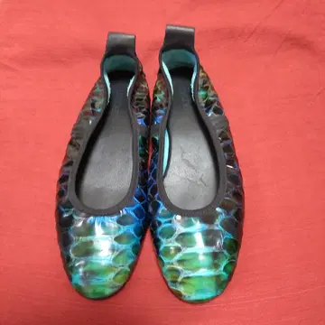 arche 플랫슈즈 23.5cm
