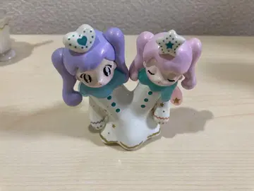 AAMY MELT WITH YOU 시리즈 피규어