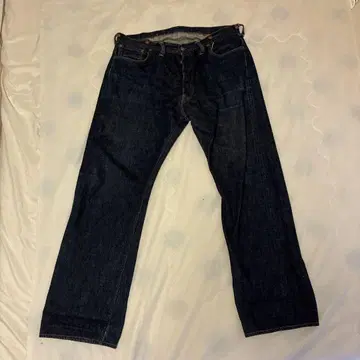 20's Jeans 12.5oz