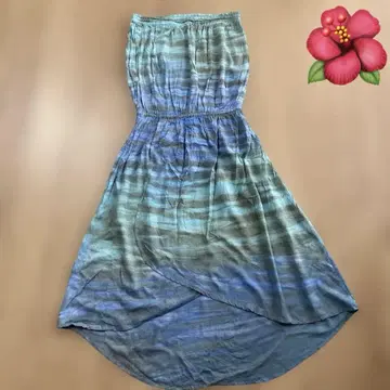 tiare hawaii