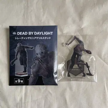 DEAD BY DAYLIGHT / 트레이딩 미니 아크릴 스탠드