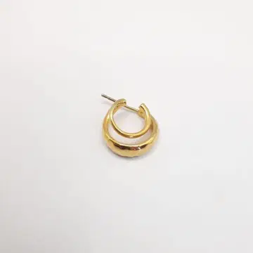 JOUETE 쥬에테 SILVER 925 귀걸이 한쪽