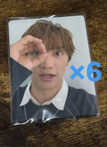 나니와단시 트레이딩 카드 후지와라 죠이치로